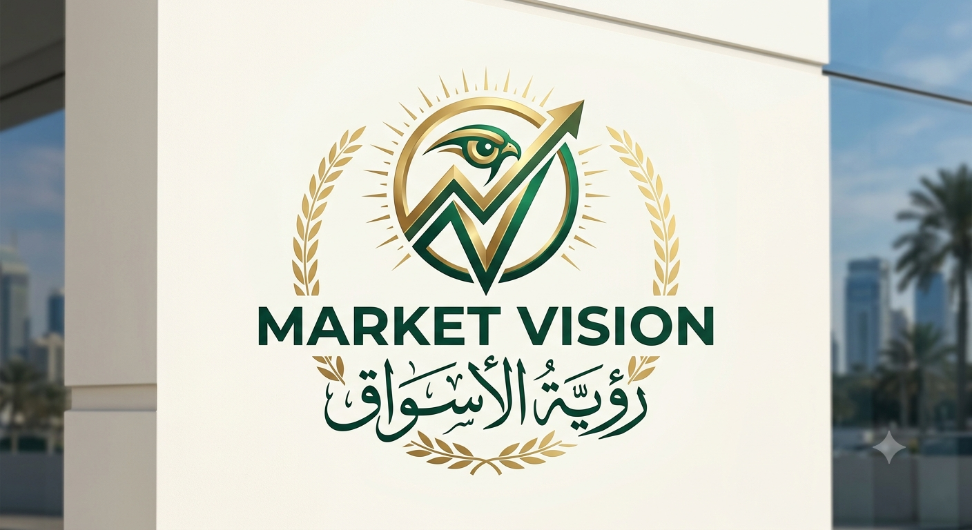 رؤية الاسواق